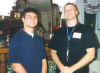 Coach Joe & Steve.jpg (311306 bytes)